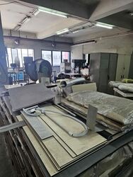 Marsiling Industrial Estate Road 1 (D25), Factory #597555041